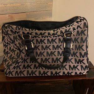 Michael Kors Grayson Satchel